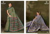Mother India Vol 51 By Deeptex Daily Wear  Printed Cotton Saree Wholesalers In Delhi
